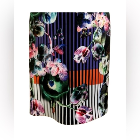 Clover Canyon Sleeveless Sheath Dress - Picture 5 of 7